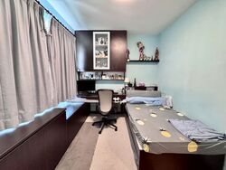 Rio Vista (D19), Condominium #608638251